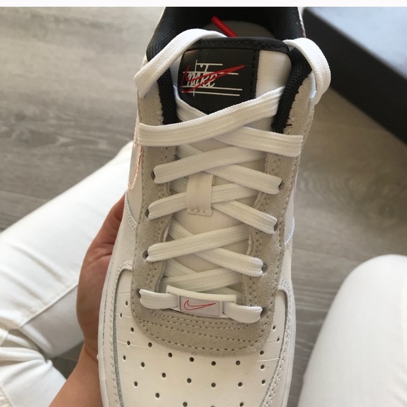 nike Air Force 1 low - Picture 4 of 8